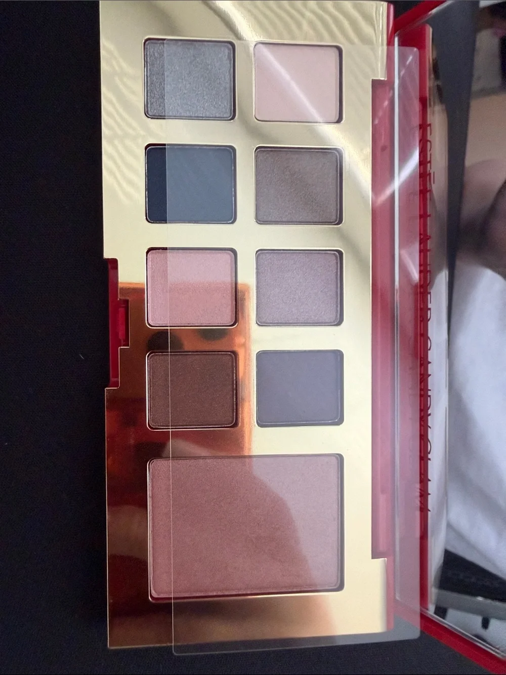 Estée Lauder Pure Color Envy Eyeshadow & Cheek Palette – Candy Glam